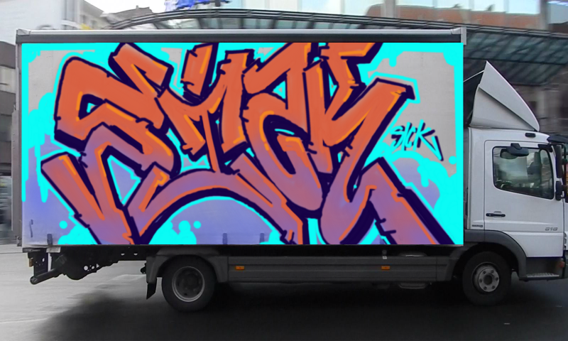 Bombing 1767253734220