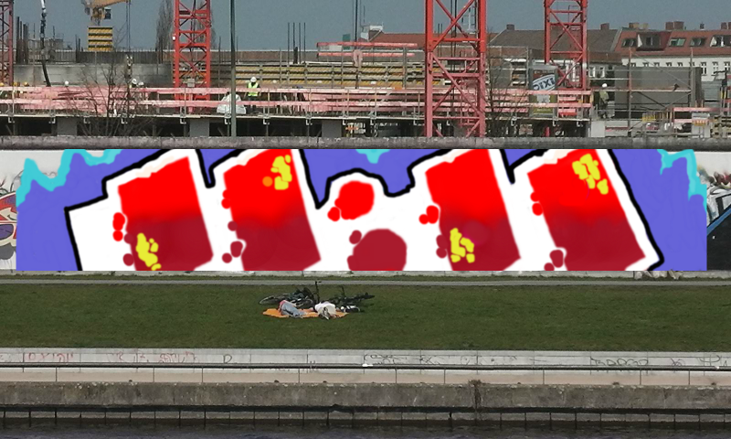 Bombing 1405446723810