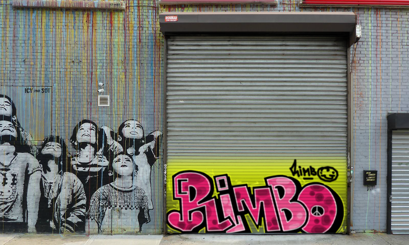 Bombing 1767432729946