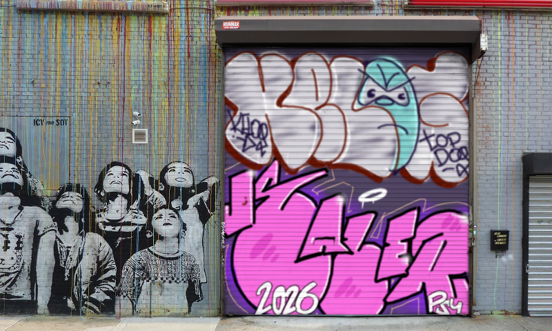 Bombing 1767473812286