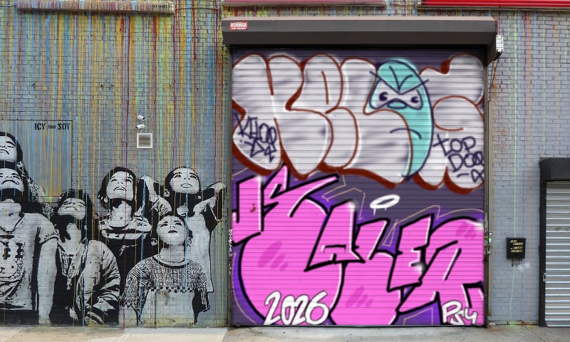 Bombing 1767473812286