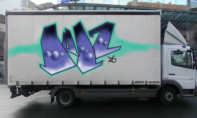 Bombing 1767465259936