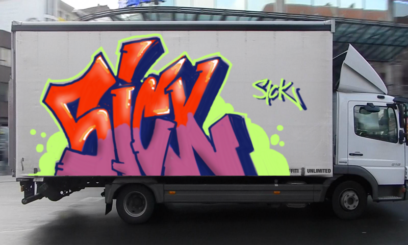 Bombing 1767622772791