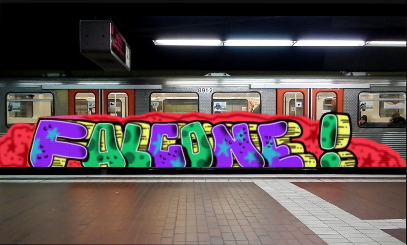 Bombing 1767920070153