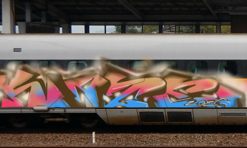 Bombing 1767972688490