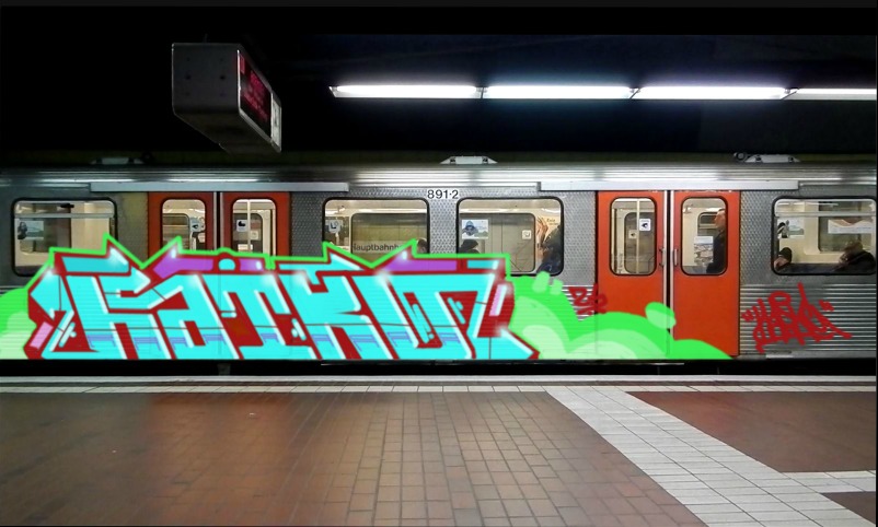 Bombing 1768004313518