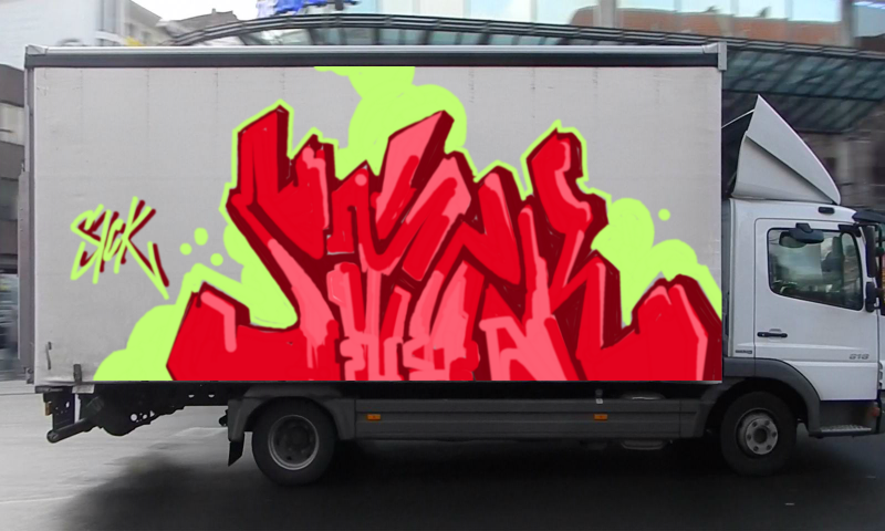 Bombing 1768017088752