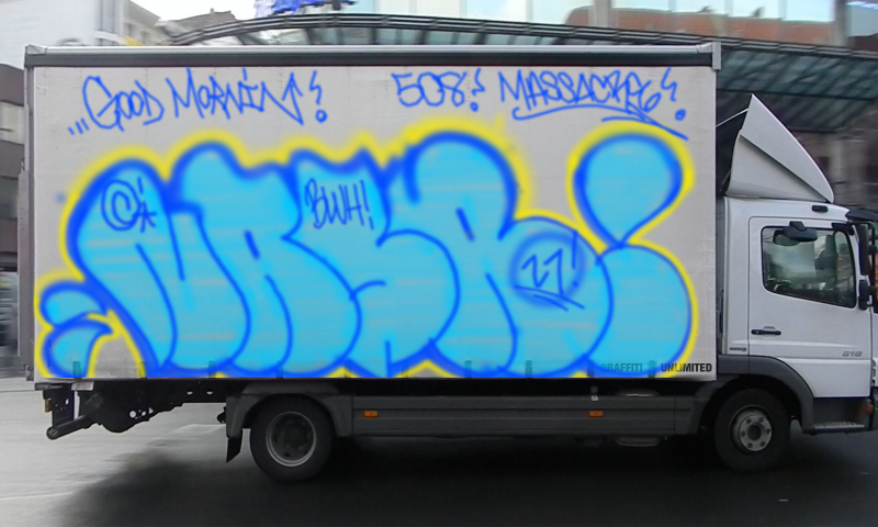 Bombing 1768050119253