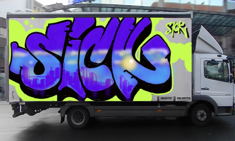 Bombing 1768115242478