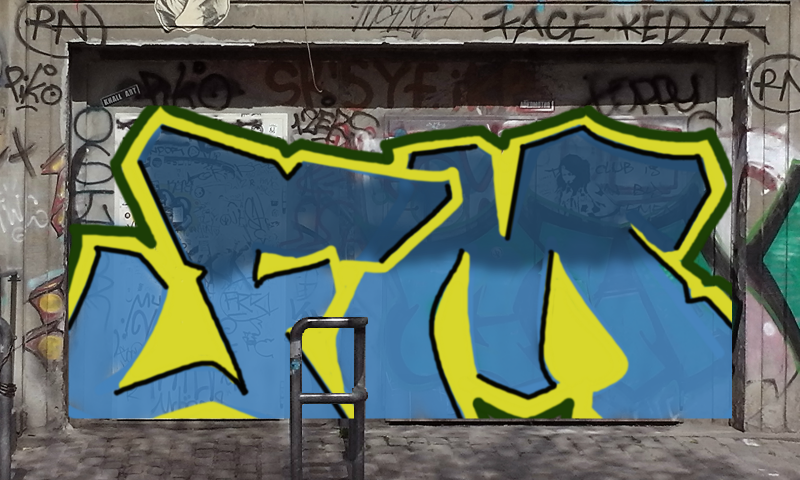 Bombing 1768156278448