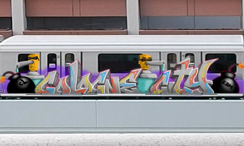 Bombing 1768206334325