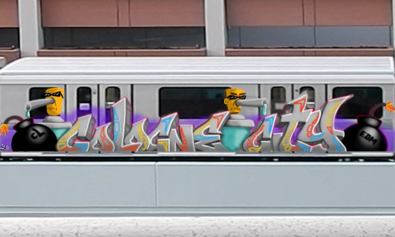 Bombing 1768206334325