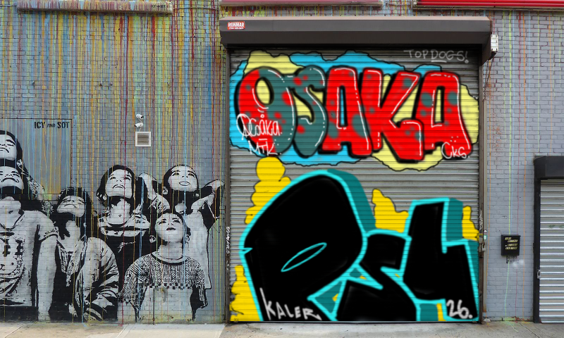 Bombing 1768307100964