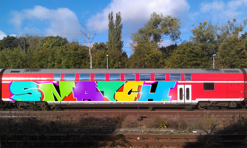 Bombing 1768268967352