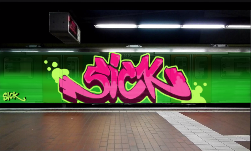 Bombing 1768347162364