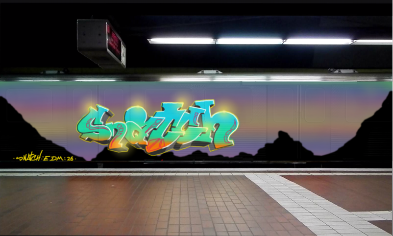 Bombing 1768397357757