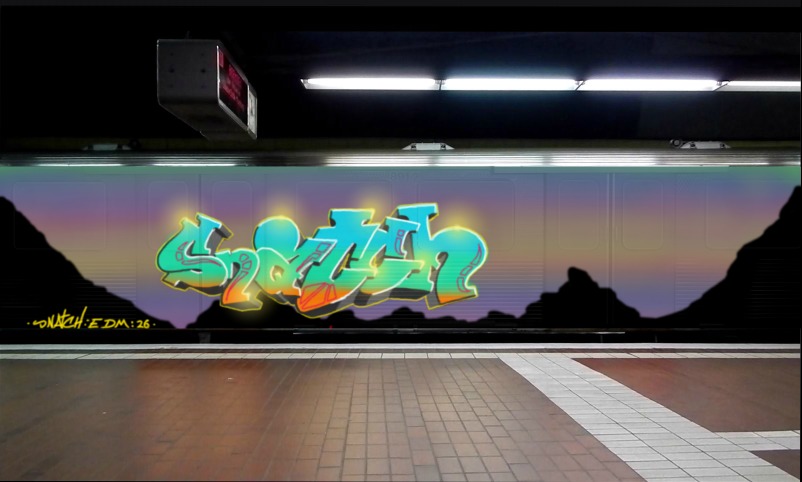 Bombing 1768397357757