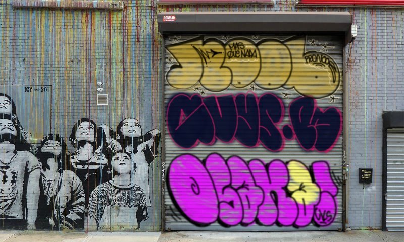 Bombing 1768558911564