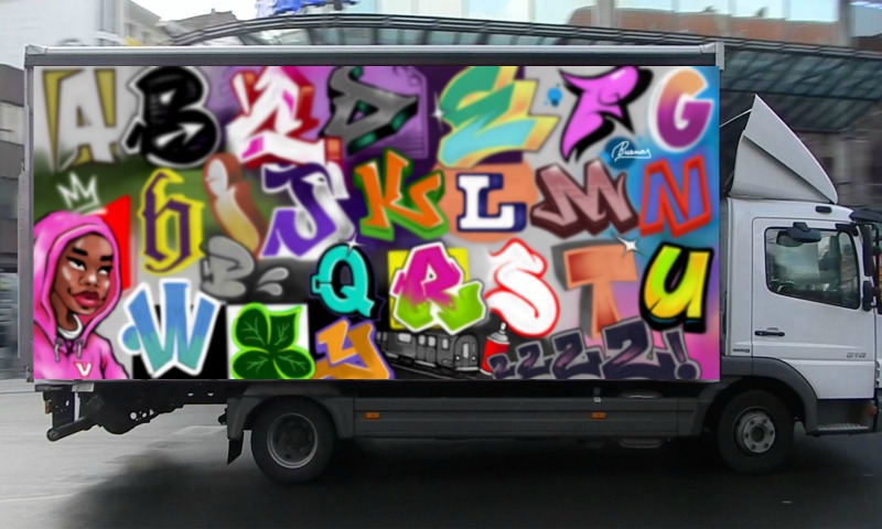 Bombing 1768960464093