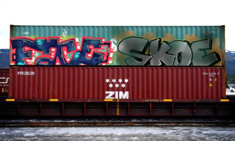 Bombing 1768649437623