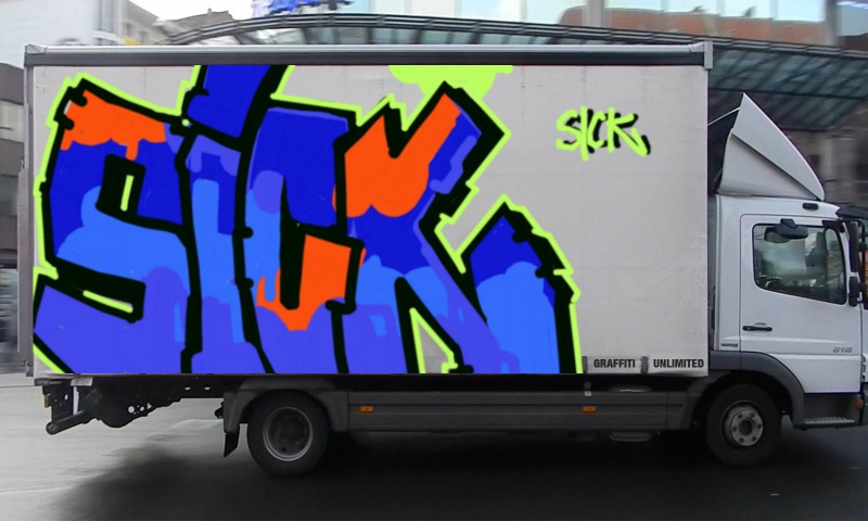 Bombing 1768595313093