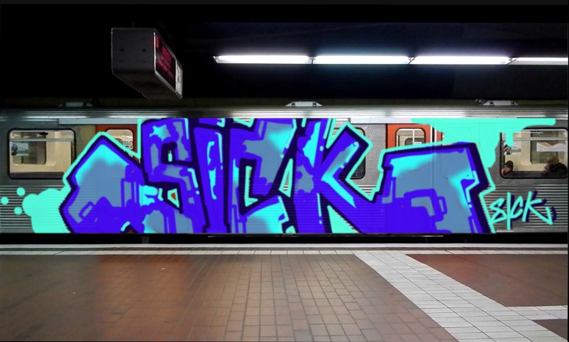 Bombing 1768651897767