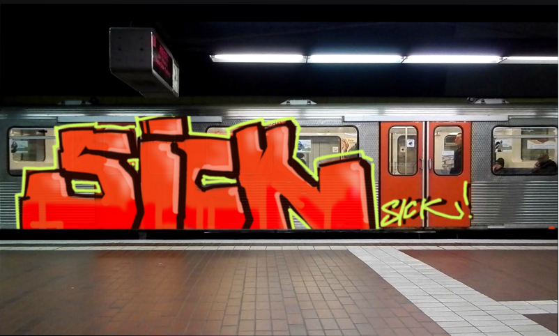 Bombing 1768679869092