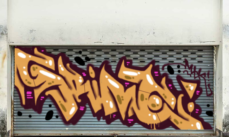 Bombing 1768687066805