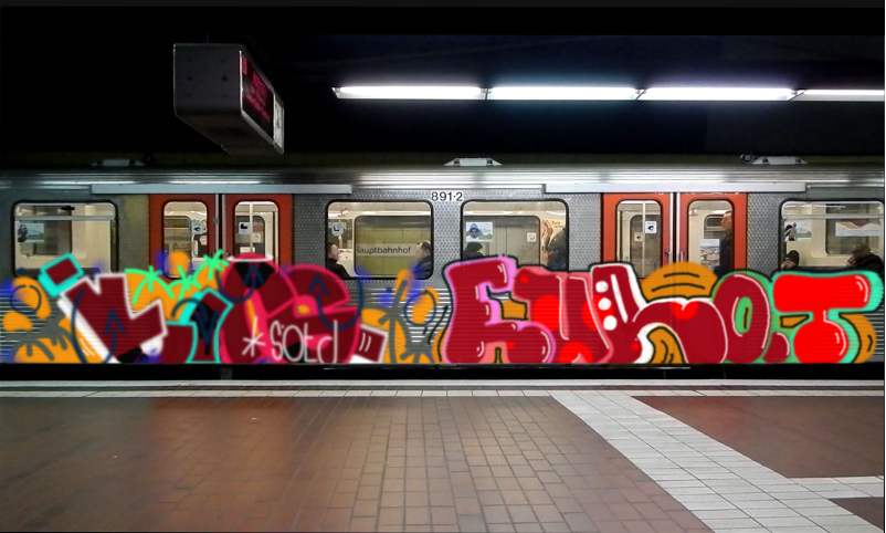 Bombing 1768939394128