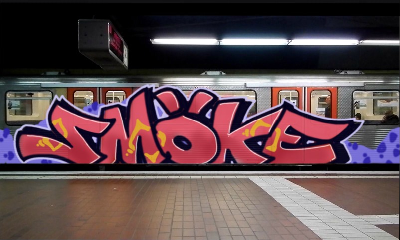 Bombing 1768703711011