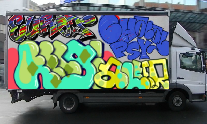 Bombing 1769457075989