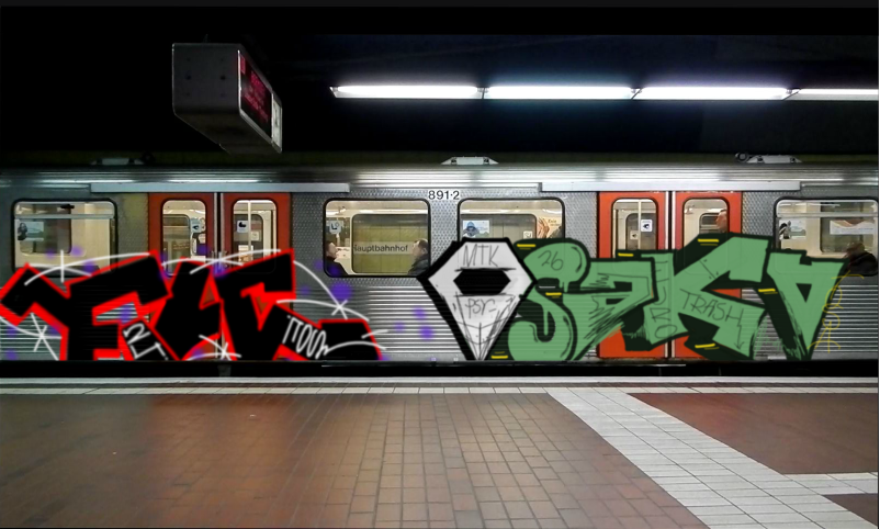 Bombing 1769433383707