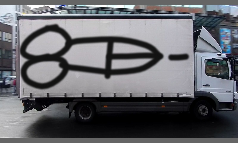 Bombing 1405417146020