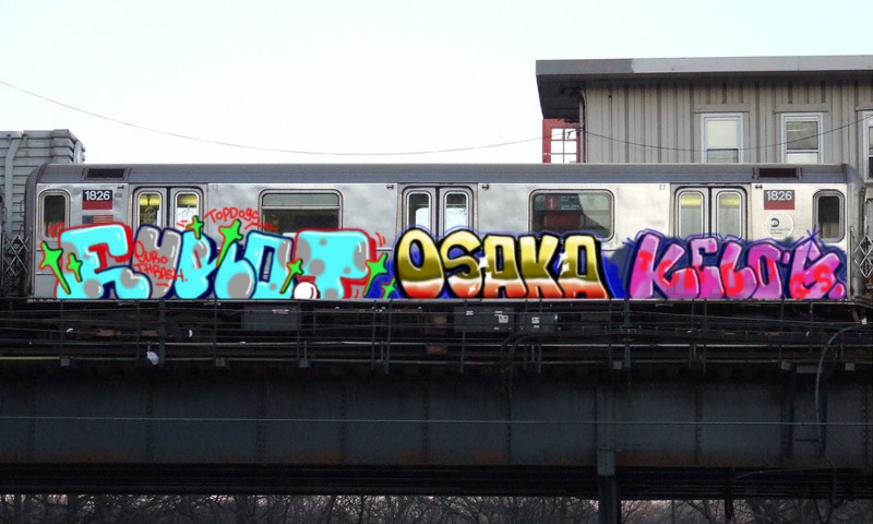 Bombing 1769214165118