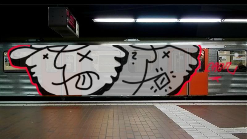 Bombing 1405419919516