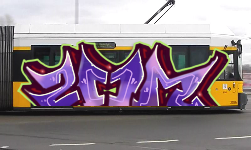 Bombing 1769314887681