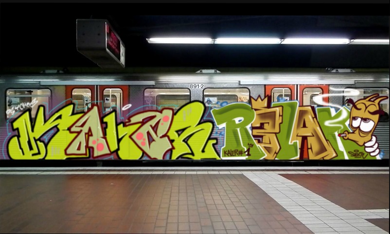 Bombing 1769787965907