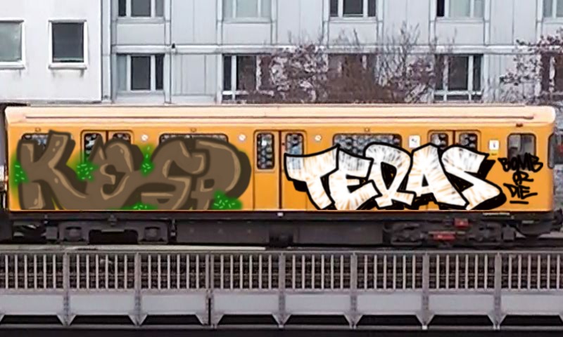 Bombing 1769361773830