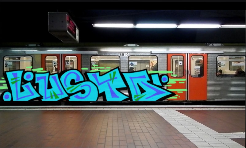 Bombing 1769372208321