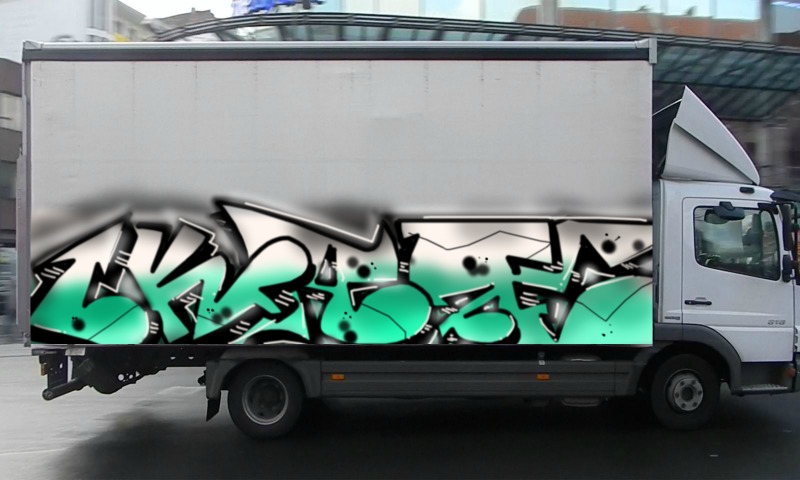 Bombing 1769425115266