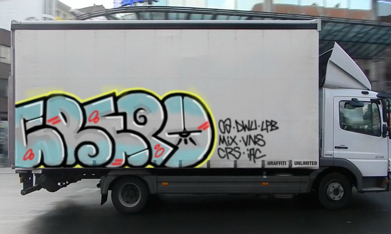 Bombing 1769434204434