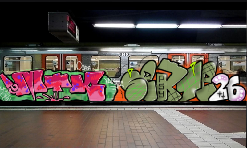 Bombing 1769654734599