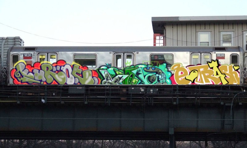 Bombing 1769781976979