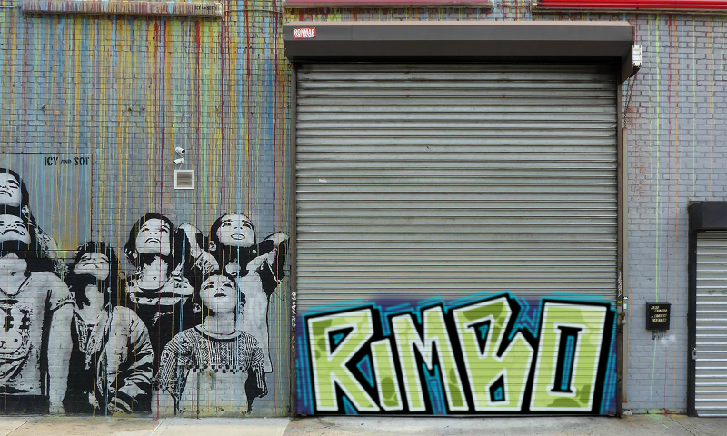 Bombing 1769620146599