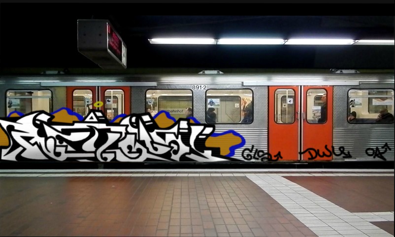 Bombing 1769710786920