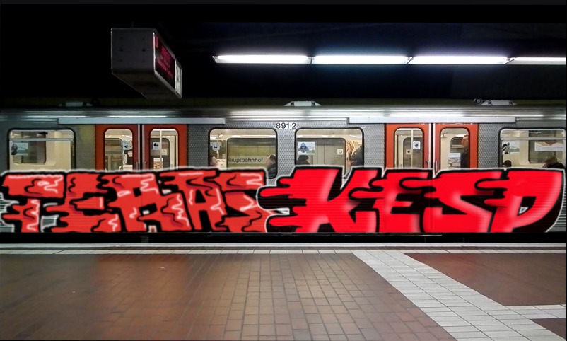 Bombing 1769714110936