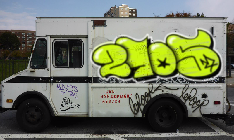 Bombing 1769740055722