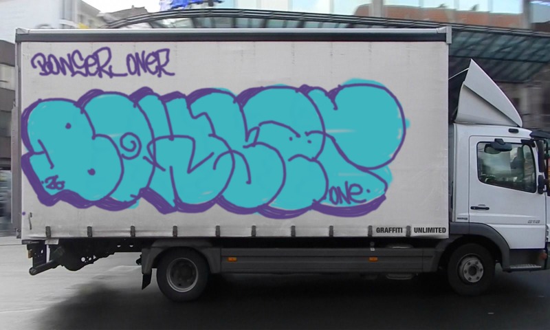 Bombing 1769775929570