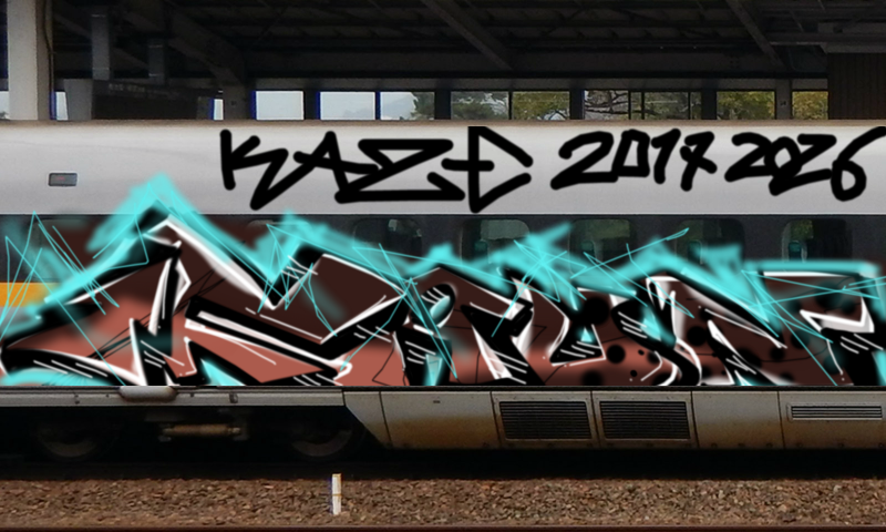 Bombing 1769781996327