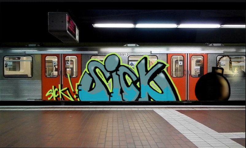 Bombing 1769972740568